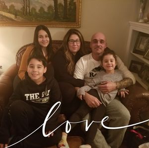 Meet your Posher, Debora